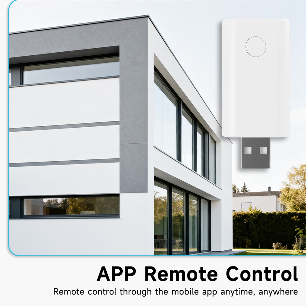 Tuya Mini ZigBee 3.0 Signal Re - Smart Home Improvement のレビューと価格