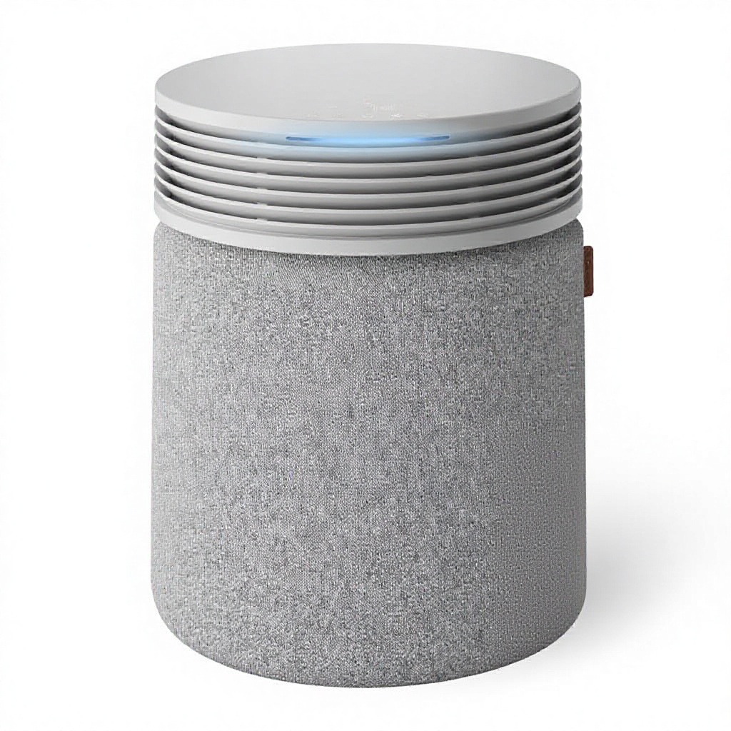BLUEAIR Air Purifier For Large - Smart Home Technology のレビューと価格