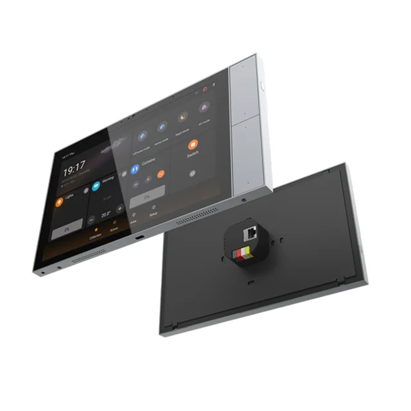 2025 Smart Touch Panel for Bus - Smart Home Knx のレビューと価格