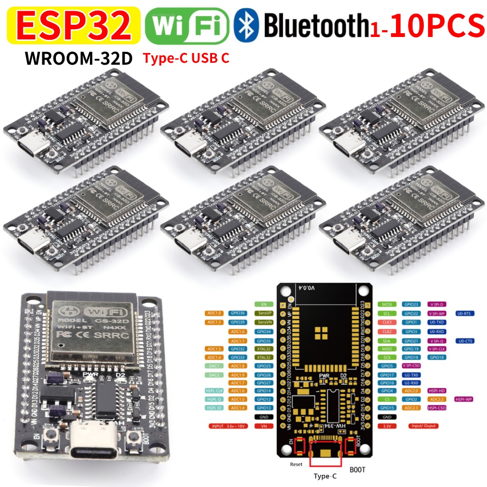 Development Board Module WiFi+ - Smart Home Web のレビューと価格