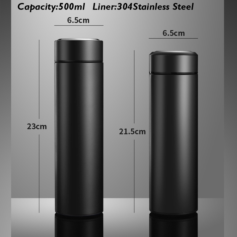 Thermos Cup 304 Stainless Stee - Home Smart Kettle のレビューと価格