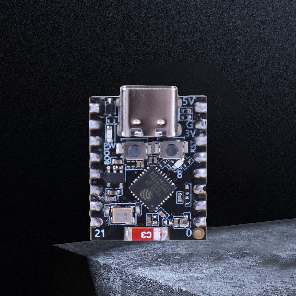 50-1PCS ESP32-C3 Development B - Smart Home Arduino のレビューと価格
