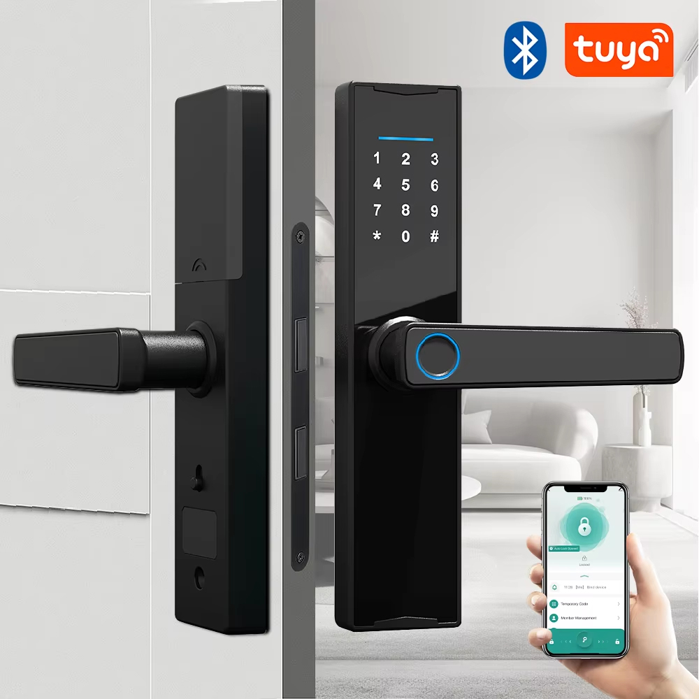Bluetooth-compatible Tuya APP  - Smart Home Technology のレビューと価格