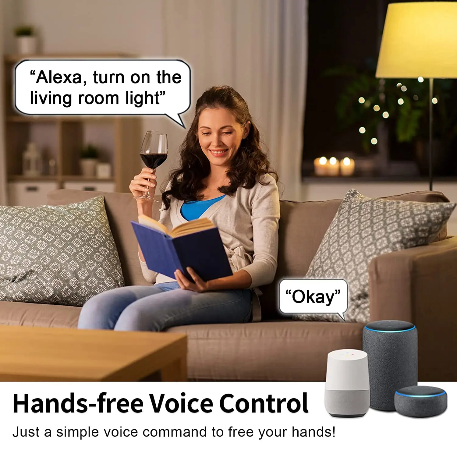 Tuya Wifi EU Smart Switches 1/ - Smart Home System のレビューと価格