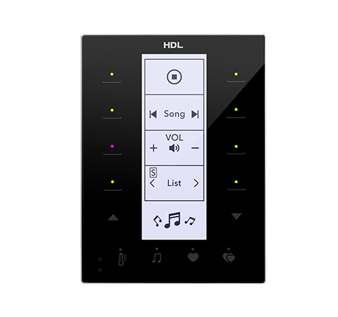 Modern Series Touch Panel Auto - Smart Home Knx のレビューと価格