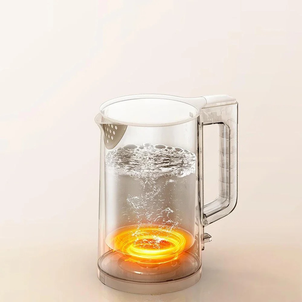 New MIJIA Electric Kettle N1 2 - Home Smart Kettle のレビューと価格