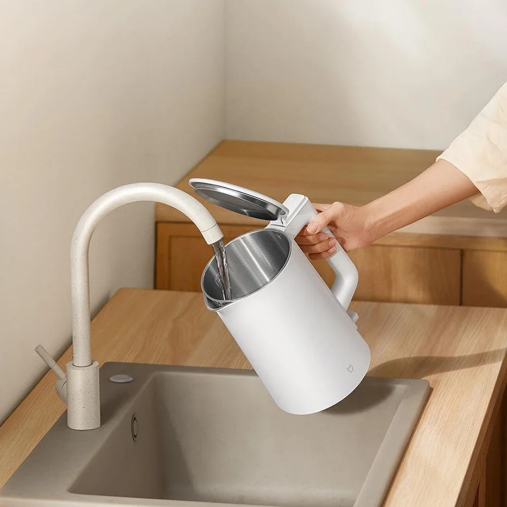 New MIJIA Electric Kettle N1 2 - Home Smart Kettle のレビューと価格