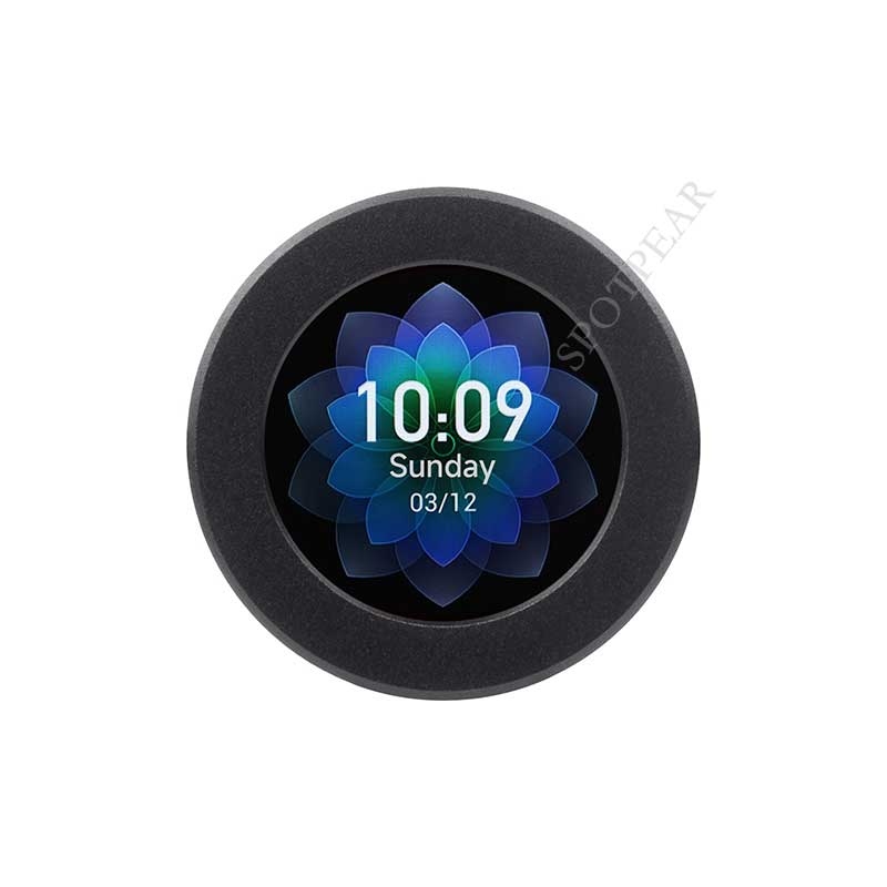 ESP32-S3 1.28inch Round LCD Di - Smart Home Esp32 のレビューと価格