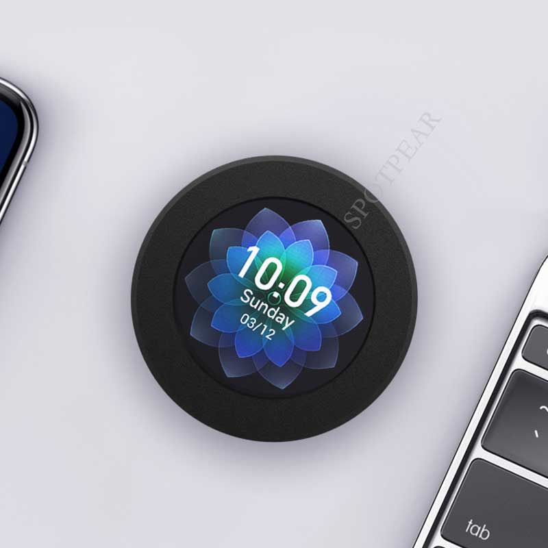 ESP32-S3 1.28inch Round LCD Di - Smart Home Esp32 のレビューと価格