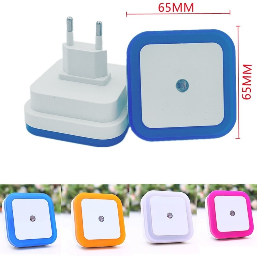RnnTuu LED Night Light Mini Li - Smart Baby Night Light のレビューと価格