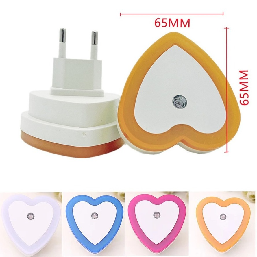 RnnTuu LED Night Light Mini Li - Smart Baby Night Light のレビューと価格