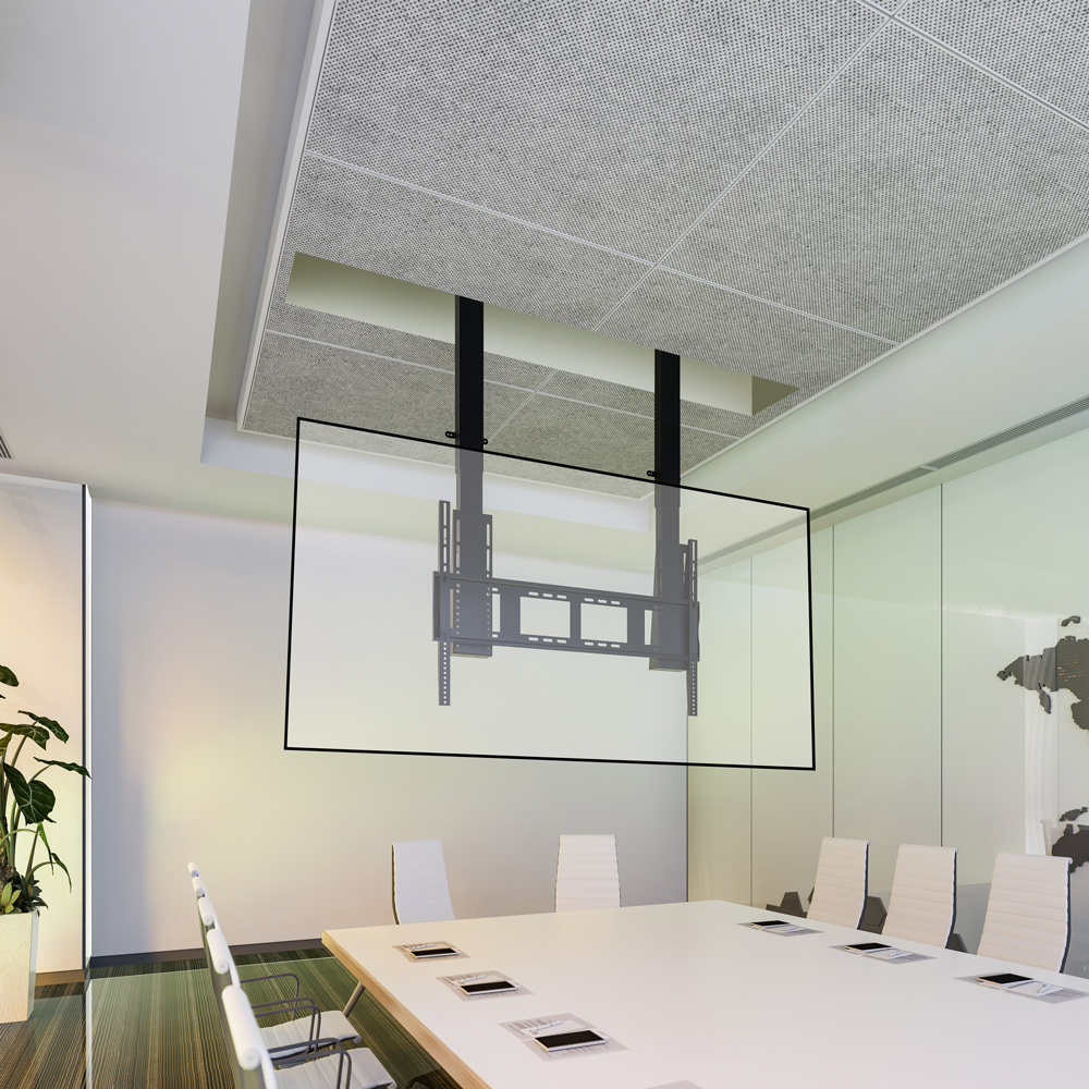 Electric Height Adjustable 65- - Smart Home System のレビューと価格