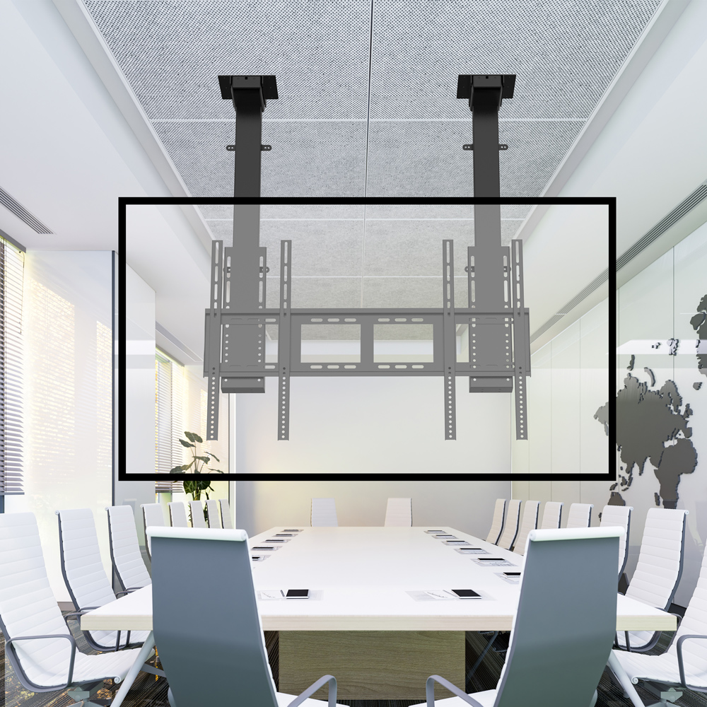Electric Height Adjustable 65- - Smart Home System のレビューと価格