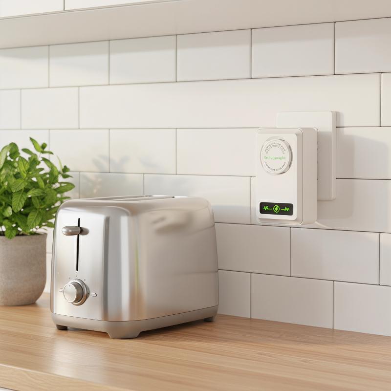 Electricity Saving Box 90V260V - Smart Home Improvement のレビューと価格