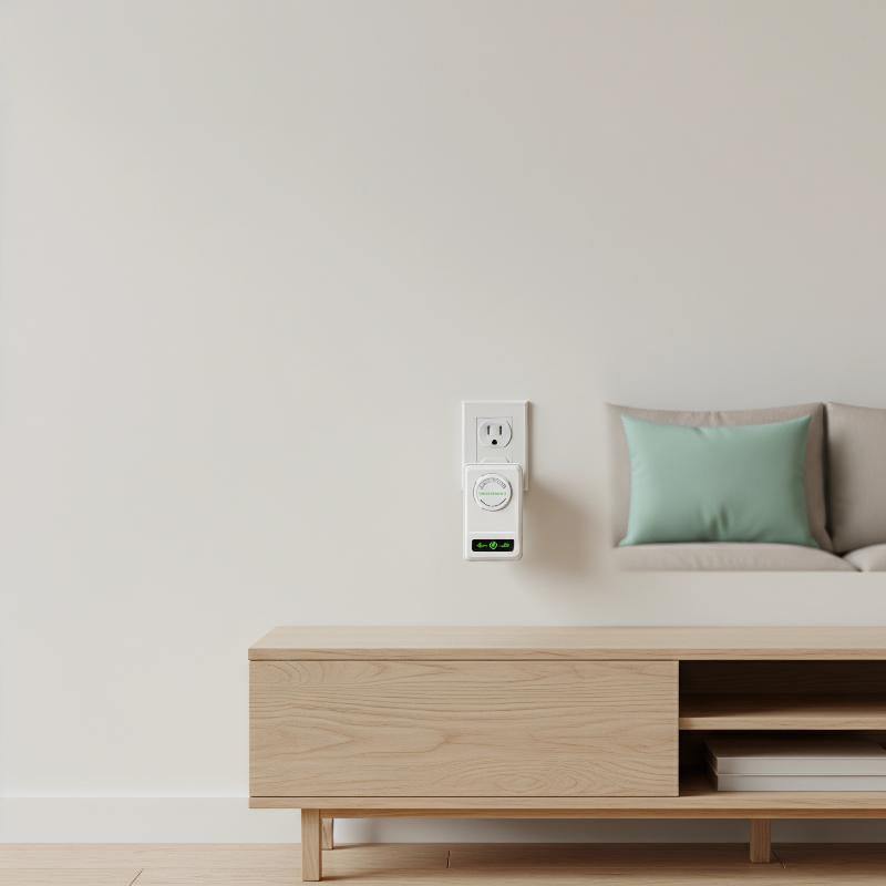 Electricity Saving Box 90V260V - Smart Home Improvement のレビューと価格