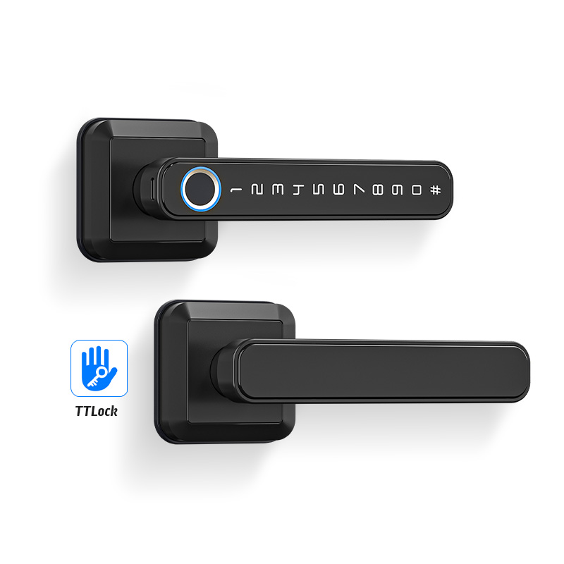 T3  Europe Fingerprint Smart L - Smart Home Technology のレビューと価格