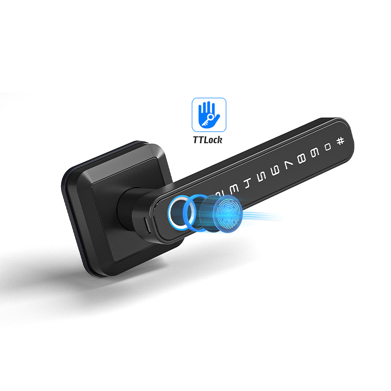 T3  Europe Fingerprint Smart L - Smart Home Technology のレビューと価格