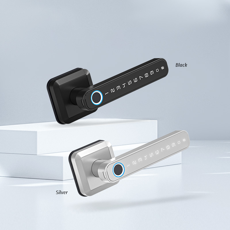 T3  Europe Fingerprint Smart L - Smart Home Technology のレビューと価格
