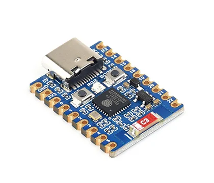 ESP32-C6 Zero Super Mini Devel - Smart Home Esp32 のレビューと価格