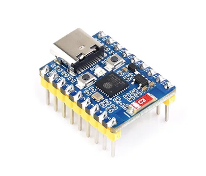 ESP32-C6 Zero Super Mini Devel - Smart Home Esp32 のレビューと価格