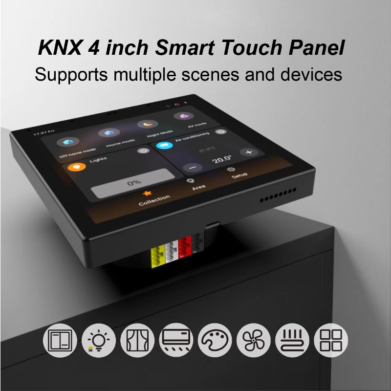 Villa Hotels Building Light Co - Smart Home Knx のレビューと価格