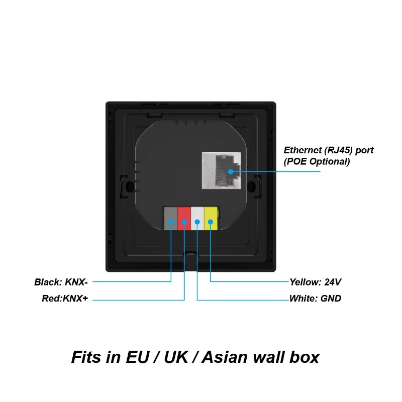 Villa Hotels Building Light Co - Smart Home Knx のレビューと価格