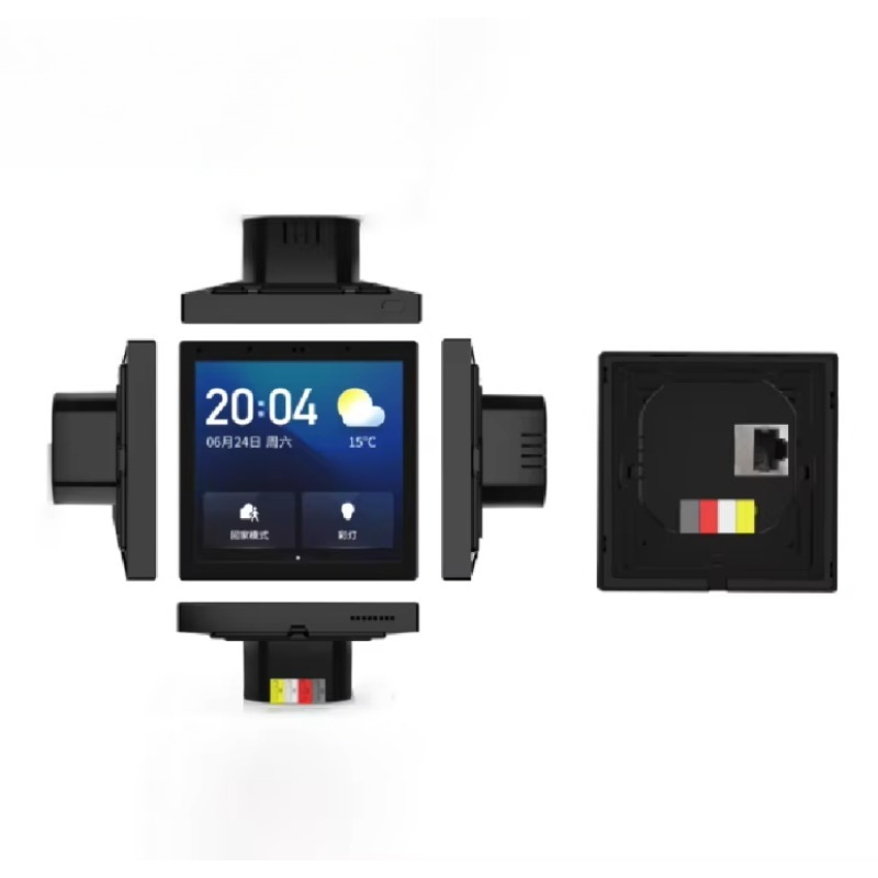 Villa Hotels Building Light Co - Smart Home Knx のレビューと価格