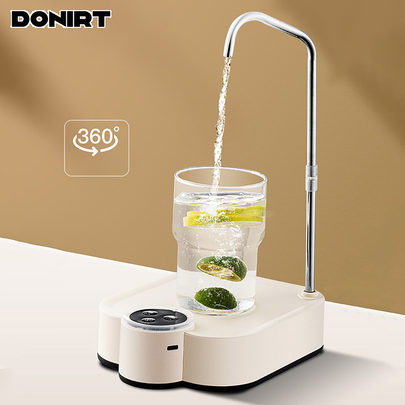 Smart Electric Water Pump Rech - Home Smart Kettle のレビューと価格