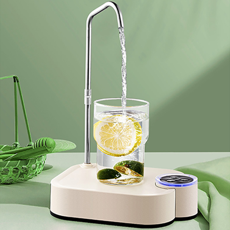 Smart Electric Water Pump Rech - Home Smart Kettle のレビューと価格