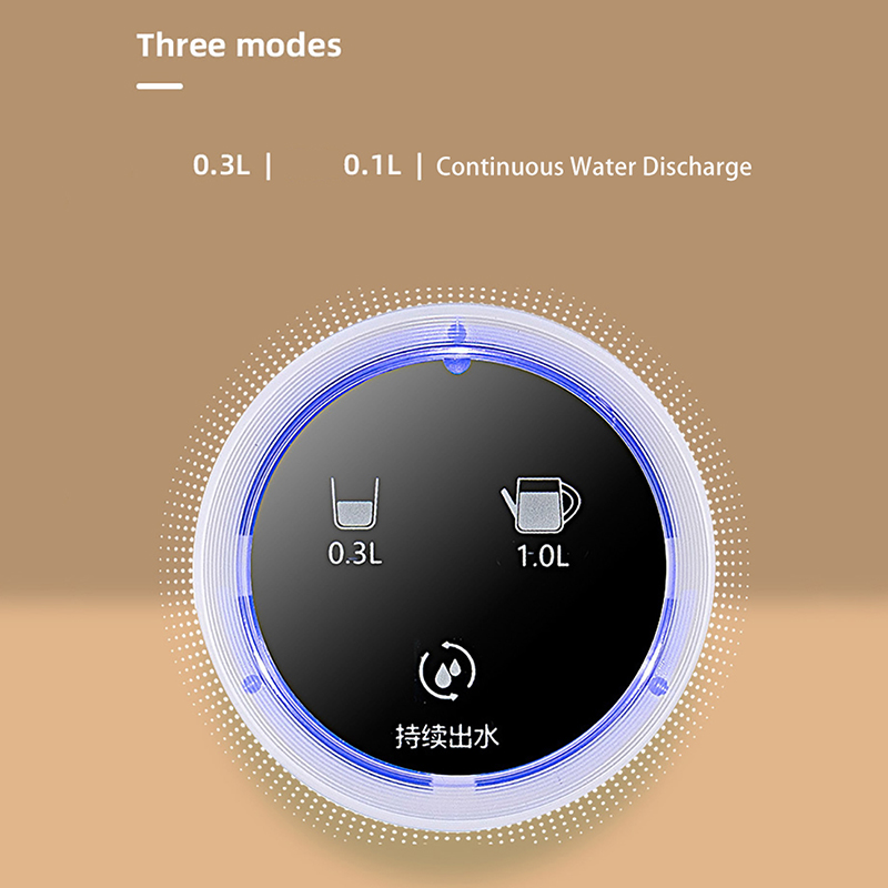 Smart Electric Water Pump Rech - Home Smart Kettle のレビューと価格