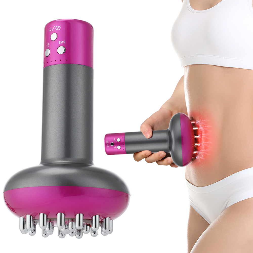 Intelligent Electric Massager  - Smart Home Technology のレビューと価格