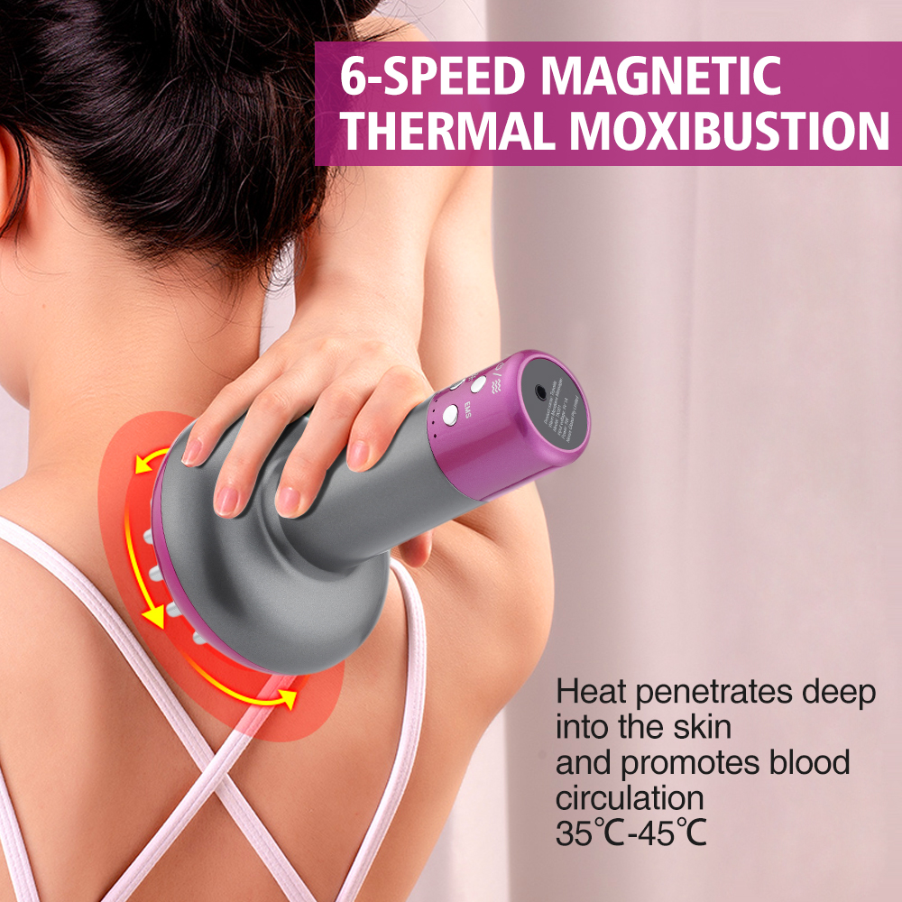Intelligent Electric Massager  - Smart Home Technology のレビューと価格