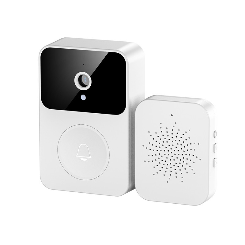 Smart WiFi Video Doorbell HD N - Smart Home Video Doorphone Ezviz のレビューと価格