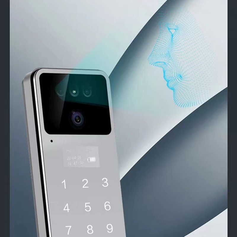 EGFirtor Tuya APP Face Recogni - Smart Home Technology のレビューと価格