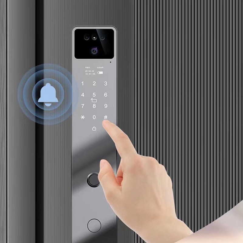 EGFirtor Tuya APP Face Recogni - Smart Home Technology のレビューと価格