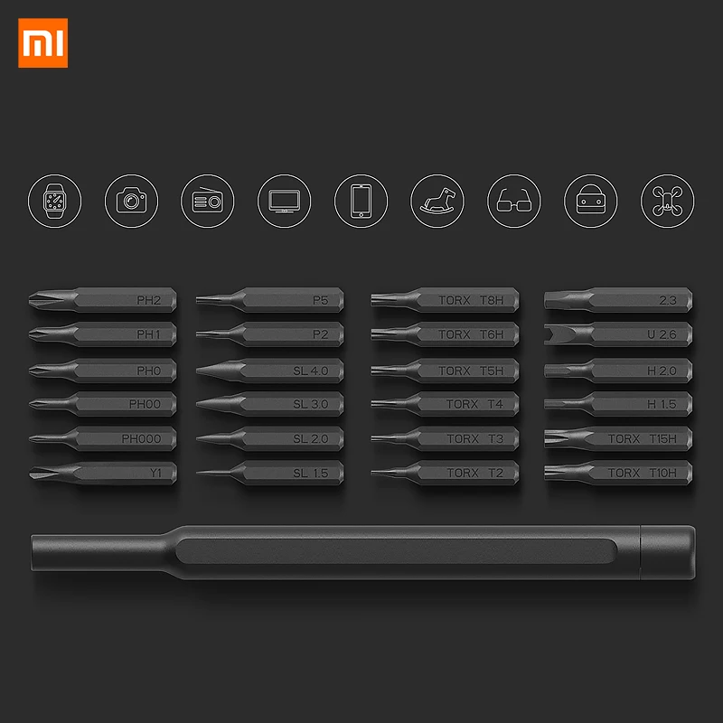 Original Xiaomi Mijia Daily Us - Smart Home のレビューと価格