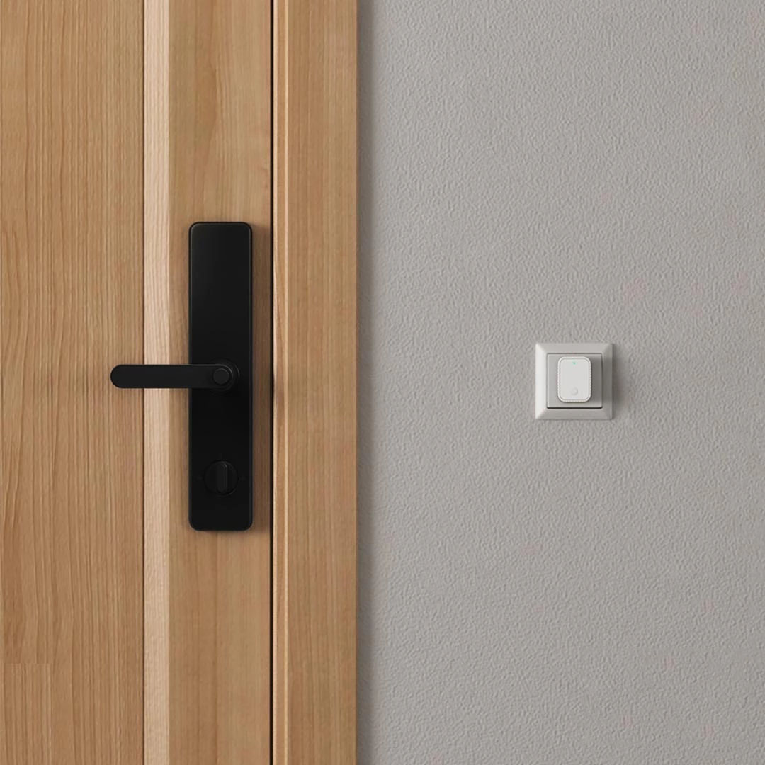 Qingping  Bluetooth Gateway Qi - Smart Home Improvement のレビューと価格