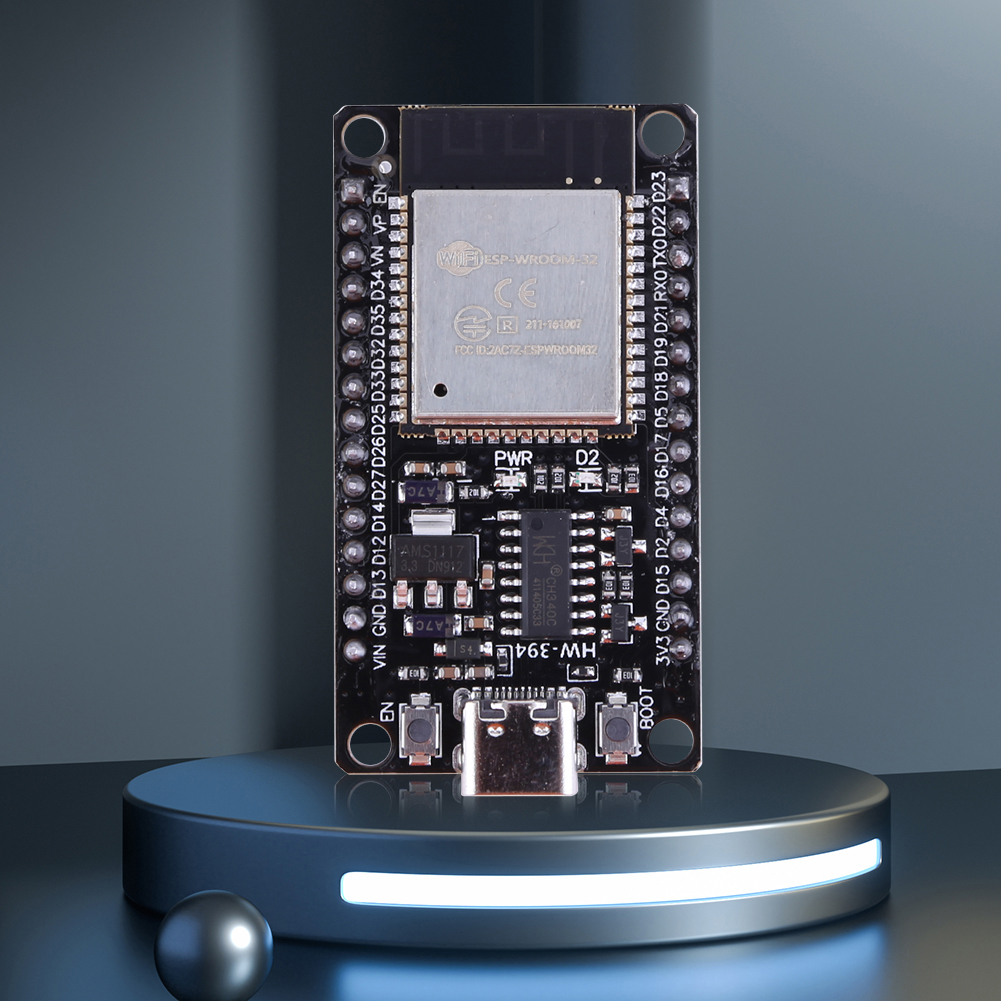 1-10PCS ESP32 Development Boar - Smart Home Web のレビューと価格