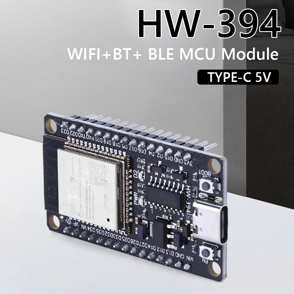 1-10PCS ESP32 Development Boar - Smart Home Web のレビューと価格