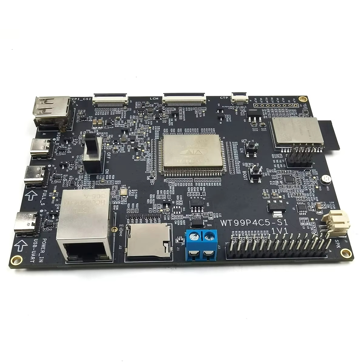 ESP32-P4 Development Board Inc - Smart Home Esp32 のレビューと価格