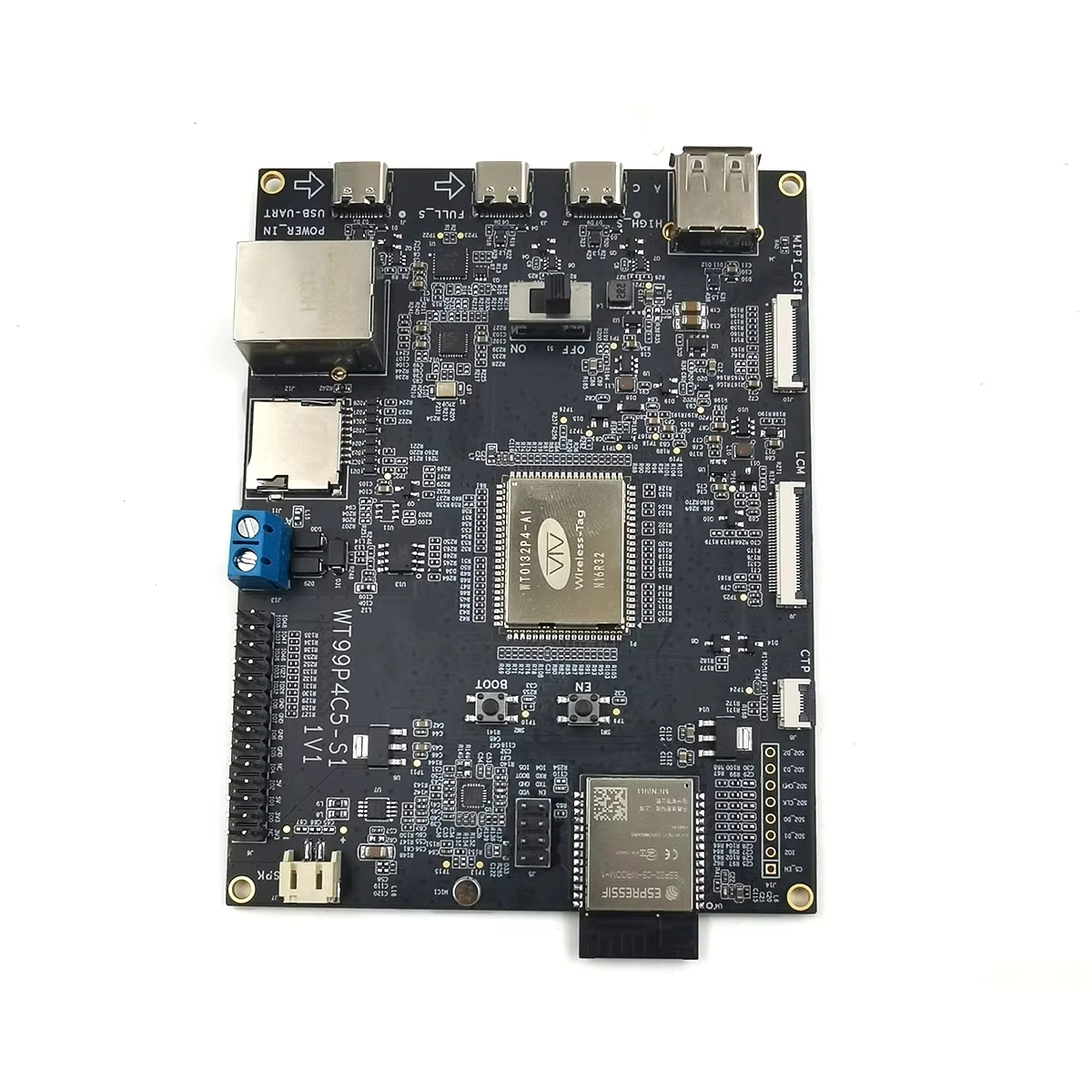 ESP32-P4 Development Board Inc - Smart Home Esp32 のレビューと価格