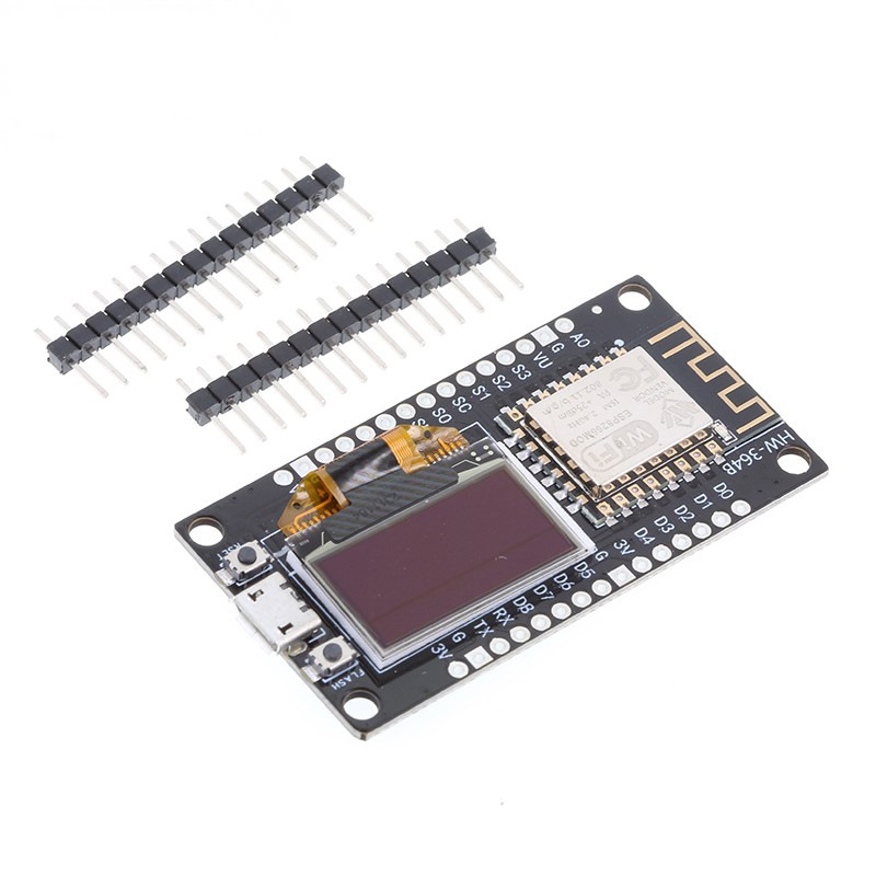 NodeMCU ESP8266 Development Bo - Smart Home Arduino のレビューと価格
