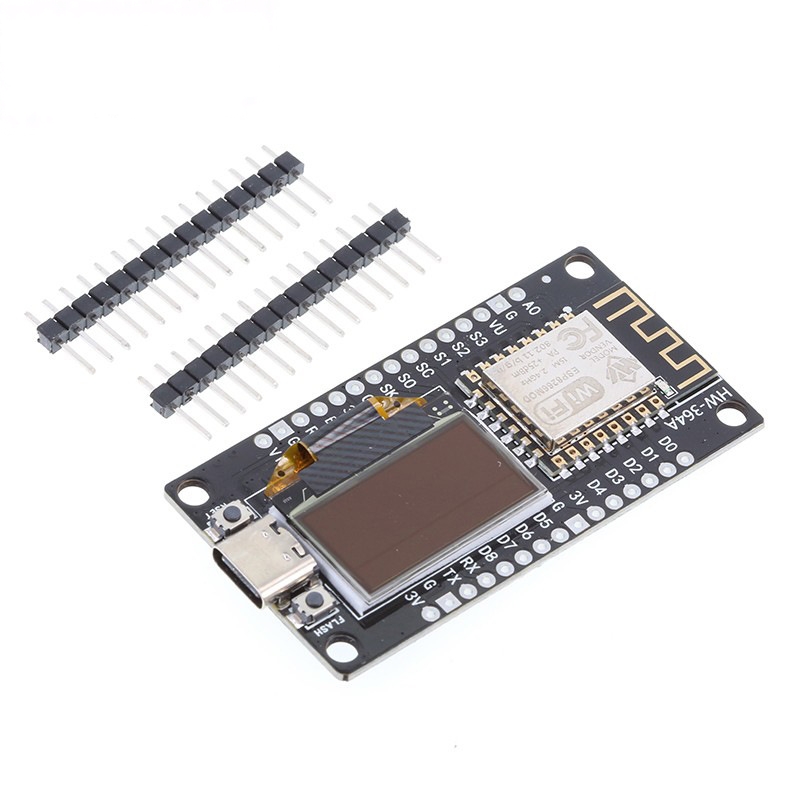 NodeMCU ESP8266 Development Bo - Smart Home Arduino のレビューと価格