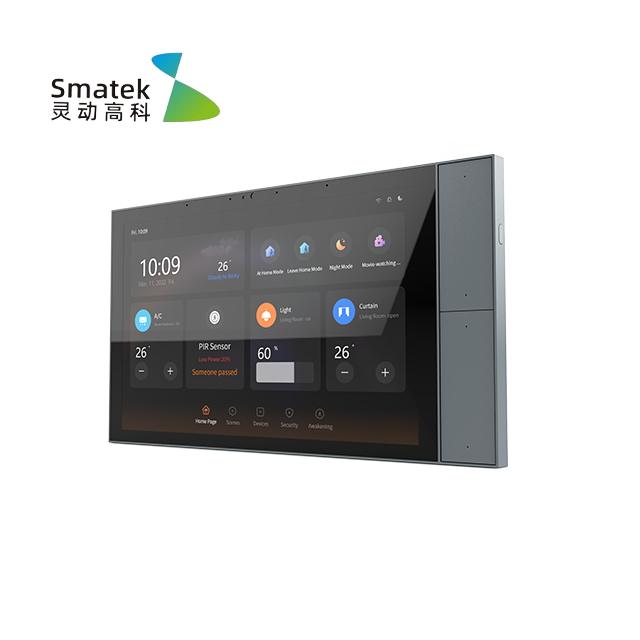 Factory Offer KNX EIB Smart Ho - Smart Home Knx のレビューと価格