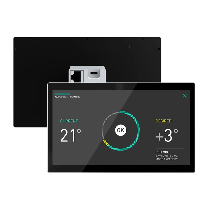 2026 Sunworld YC-SM08M Smart H - Smart Home Knx のレビューと価格