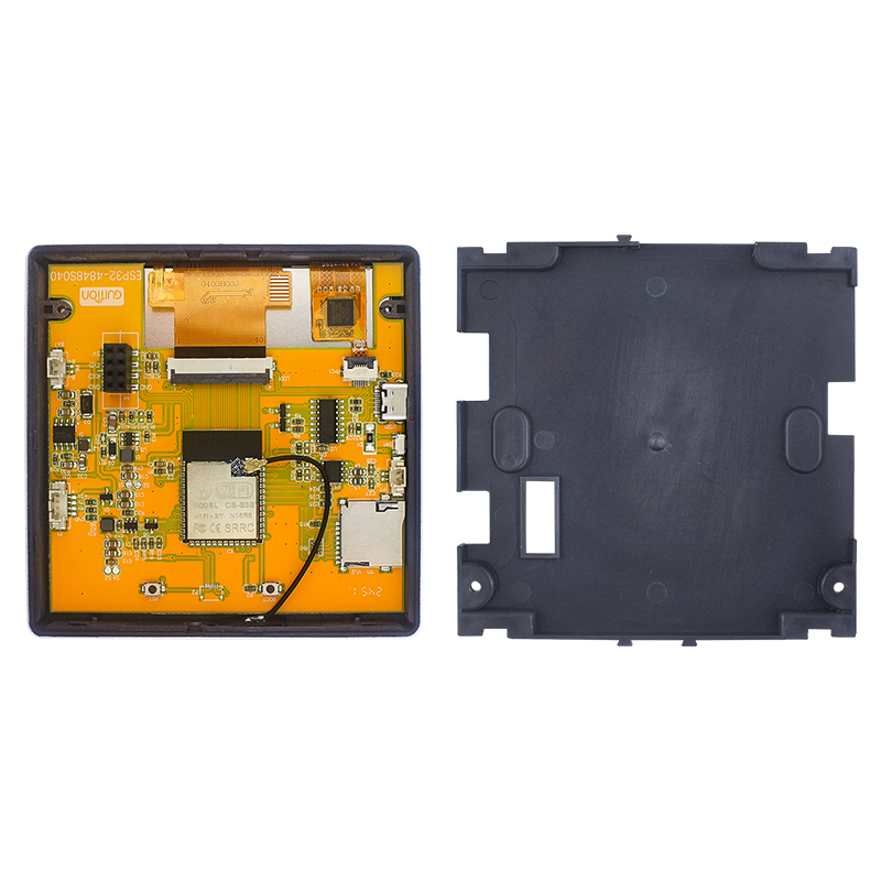 ESP32 Development Board 4 Inch - Smart Home Arduino のレビューと価格