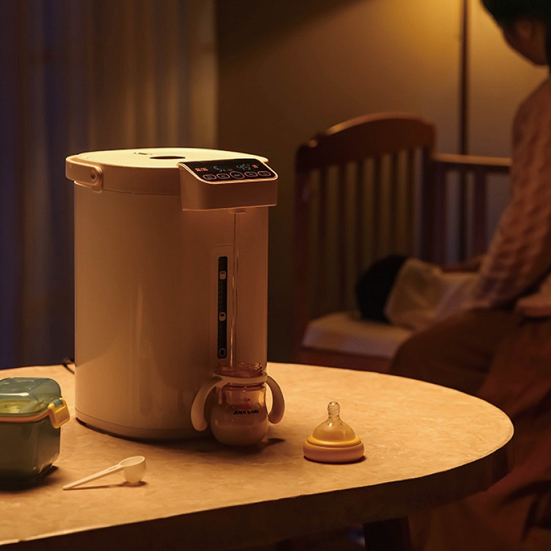14 Gear Adjustable Temperature - Home Smart Kettle のレビューと価格