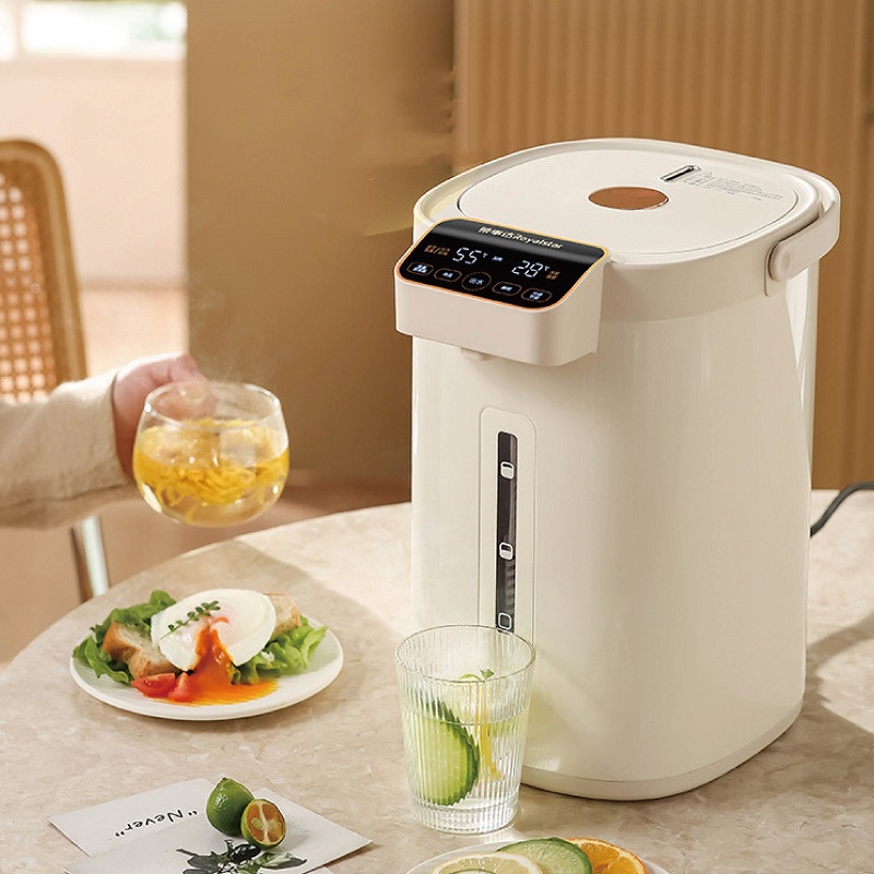 14 Gear Adjustable Temperature - Home Smart Kettle のレビューと価格