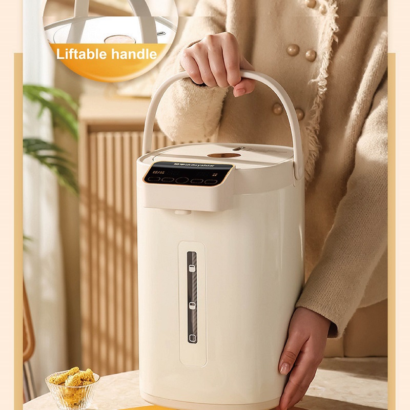 14 Gear Adjustable Temperature - Home Smart Kettle のレビューと価格