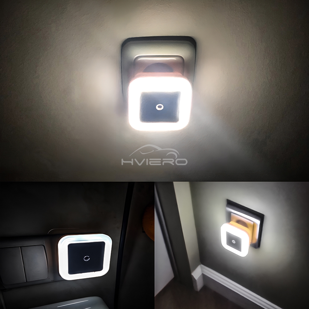 Wireless Sensor LED Night Ligh - Smart Baby Night Light のレビューと価格